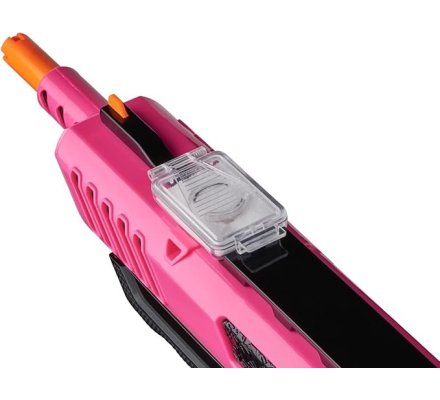 Pistolet à sel anti mouche 3.0 Pink Passion BUG A SALT 