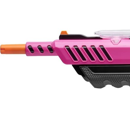 Pistolet à sel anti mouche 3.0 Pink Passion BUG A SALT 