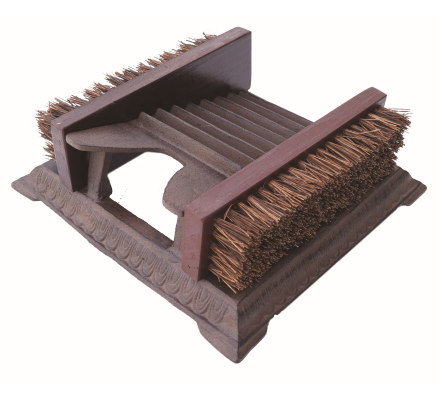 Brosse Tire-Bottes LOVERGREEN