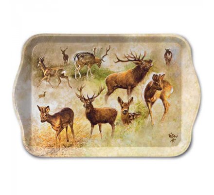 Plateau Grands gibiers LOVERGREEN