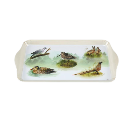 Plateau petits gibiers LOVERGREEN