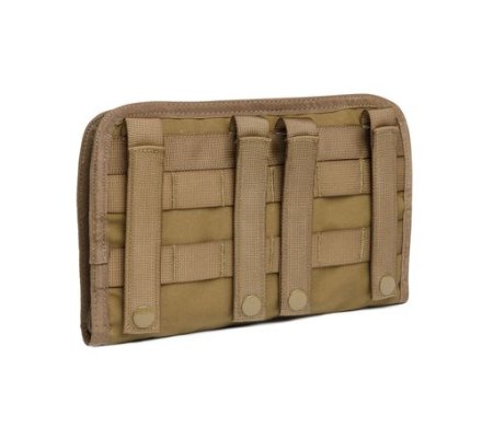 Organisateur POUCH marron BERETTA