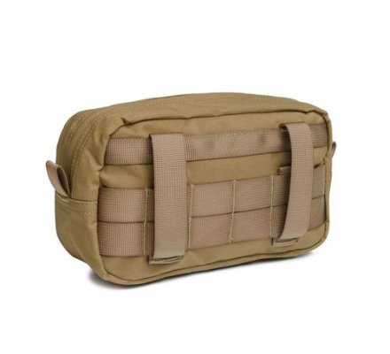 Pochette fourre-tout POUCH marron BERETTA