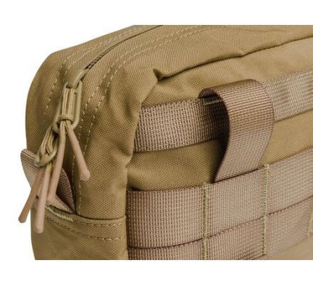 Pochette fourre-tout POUCH marron BERETTA