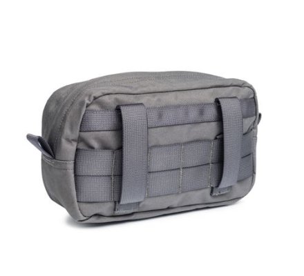 Pochette fourre-tout POUCH gris BERETTA