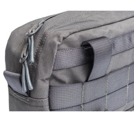 Pochette fourre-tout POUCH gris BERETTA