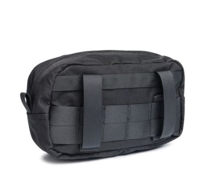 Pochette fourre-tout POUCH noir BERETTA