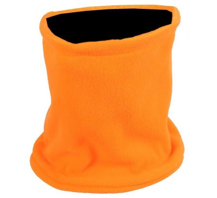 Tour de cou polaire orange TREELAND