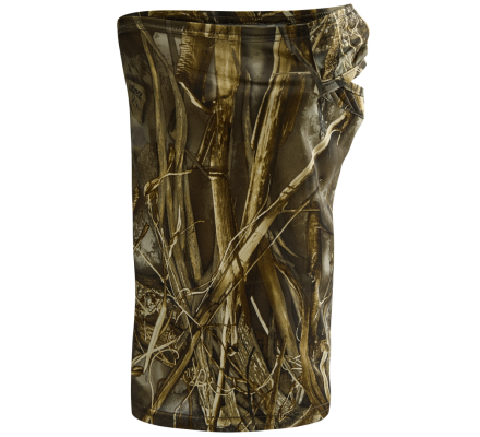 Tour de cou / masque kaki Realtree Max-7 DEERHUNTER