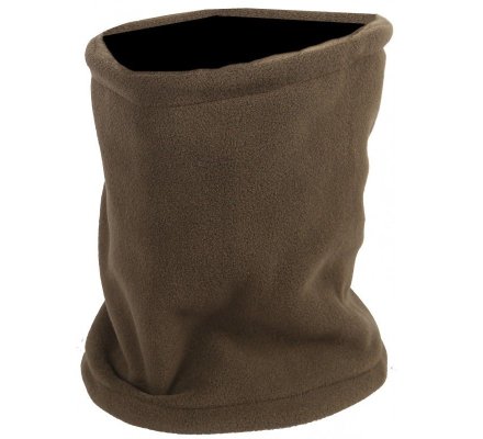 Tour de cou polaire kaki TREELAND
