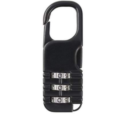 Cadenas pour sac et fourreau PERCUSSION