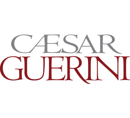 CASQUETTE CAESAR GUERINI ROUGE