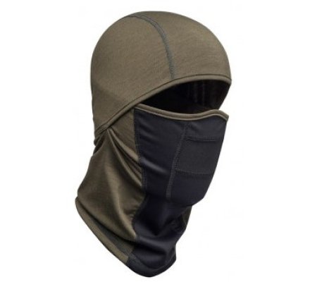 Cagoule Balaclava kaki BERETTA