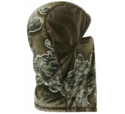 Cagoule / Masque intégral Excape Light Camouflage