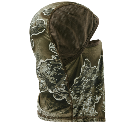Cagoule / Masque intégral Excape Light Camouflage Deerhunter