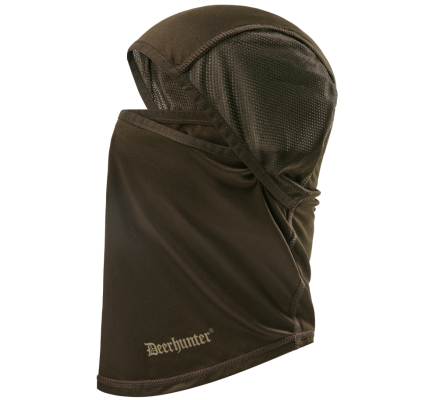 Cagoule / Masque intégral Excape Light Kaki