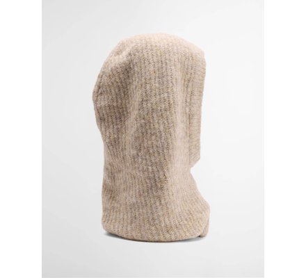 Cagoule femme May Oat beige BARBOUR