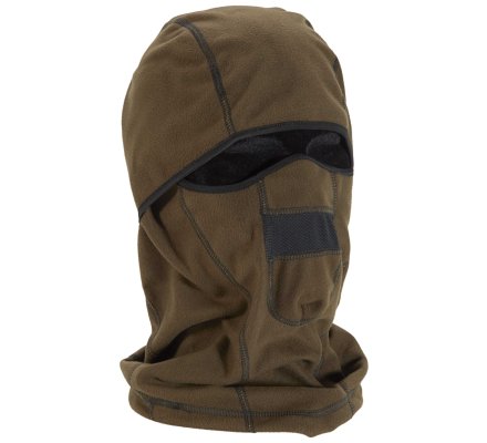 Cagoule Browning Balaclava Hell's Canyon Kaki