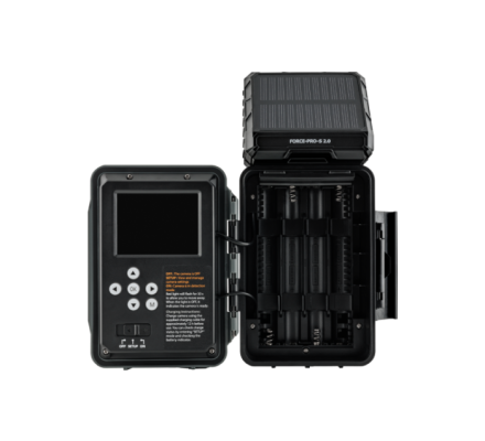 Piège photographique Spypoint Force Pro S 2.0