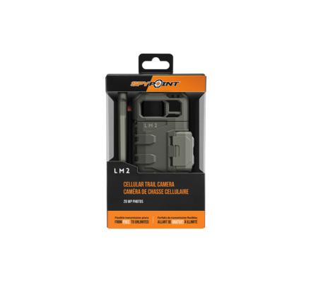 Caméra SPYPOINT Link Micro 2