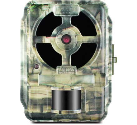 Caméra Primos Proof Cam 03 12 MP - Camo