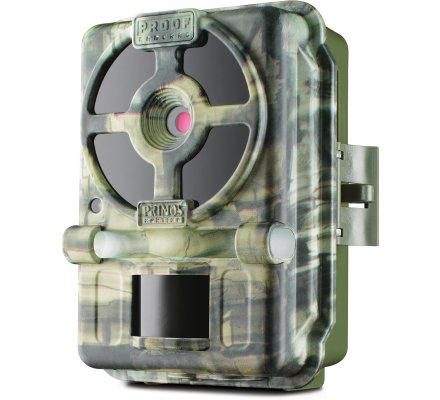 Caméra Primos Proof Cam 03 12 MP - Camo