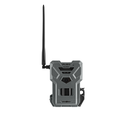 Pack 2 pièges photo communiquant SPYPOINT FLEX DARK