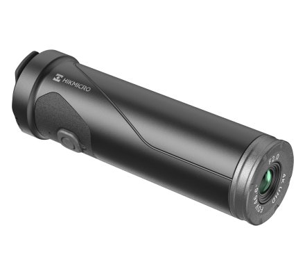 Pack Caméra Hikcam A7e + Support Canon Calibre 12 HIKMICRO
