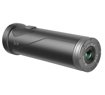 Pack Caméra Hikcam A7e + Support Canon Calibre 20, 28, 410 HIKMICRO