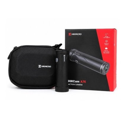 Caméra HikCam A7e HIKMICRO