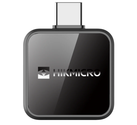 Caméra thermique E20 Plus pour smartphone Android HIKMICRO 