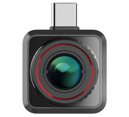 Caméra thermique E20 Plus pour smartphone Android HIKMICRO 