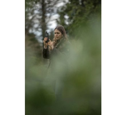 Caméra thermique E20 Plus pour smartphone Android HIKMICRO 