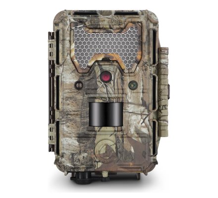 Caméra Bushnell Trophy Cam HD 2015 Low Glow - Camo