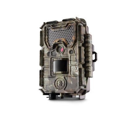 Caméra Bushnell Trophy Cam HD 2015 Low Glow - Camo