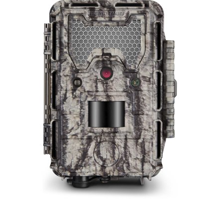 Caméra Bushnell Trophy Cam HD Aggressor 24 MP Low-Glow Camo