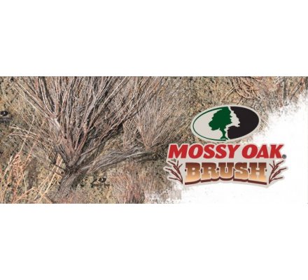 Film camouflage adhésif pour lunette de tir Mossy Oak Shadow Grass Blades