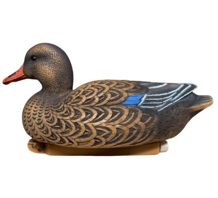 Pack 6 colverts HD flottants XTREM MIGRATEURS