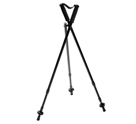 Canne de Pirsch Tripod