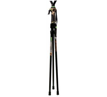 Tripod Deluxe Primos Trigger Stick™ hauteur de 61 à 155cm