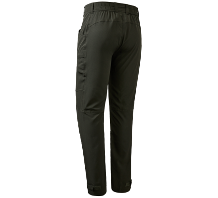 Pantalon de chasse Canapoly vert DEERHUNTER