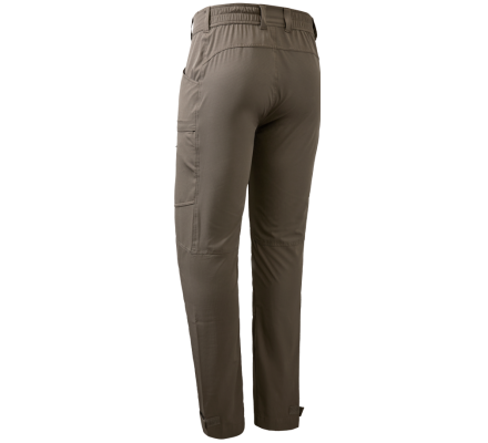 Pantalon de chasse Canapoly gris DEERHUNTER