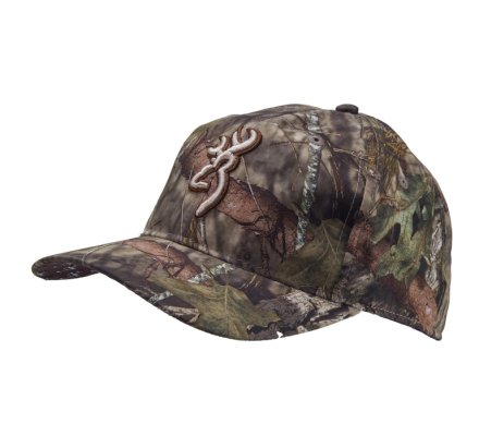 Casquette camouflage FaceMask BROWNING