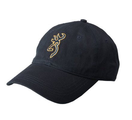 Casquette Browning Gold Buck Blue 