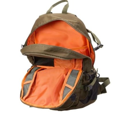 Sac à dos Stalker BROWNING 25L