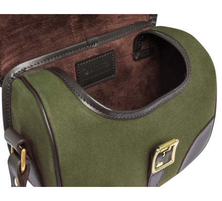 Sac à cartouches Terrain CANVAS vert BERETTA