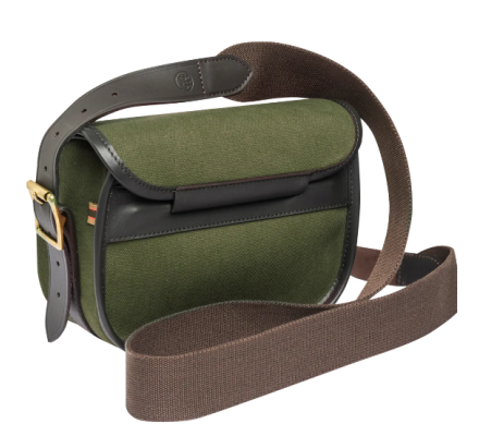 Sac à cartouches Terrain CANVAS vert BERETTA