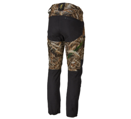 Pantalon Ultimate Activ RT Max5 roseaux BROWNING