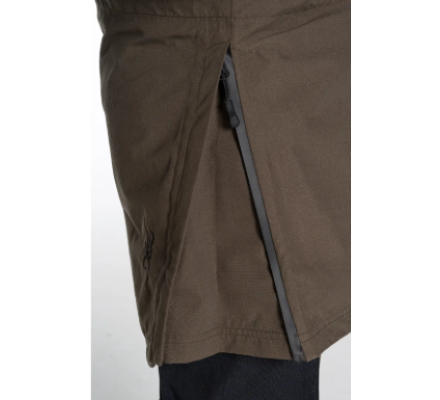 Vareuse Ultimate Pro marron BROWNING