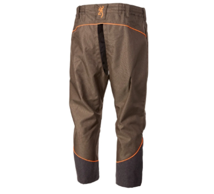 Cuissard de chasse forest kaki BROWNING
